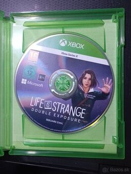 Life is strange Double Exsposure Xbox series X - 1
