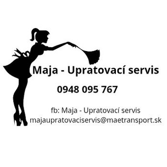 Top upratovanie