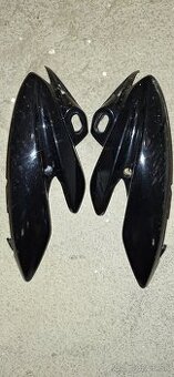 Honda CB600 Hornet F 2007 bočné plasty smeroviek - 1