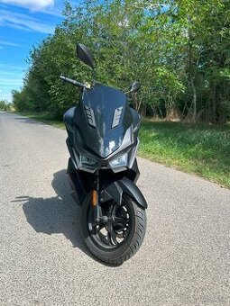 SYM Jet X 2022