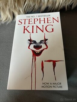 Stephen King- IT