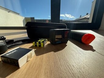 Predám GoPro Hero 11 – ako nová