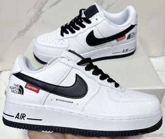 The North Face x AF1