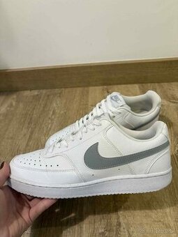 Pánske botasky NIKE č. 42