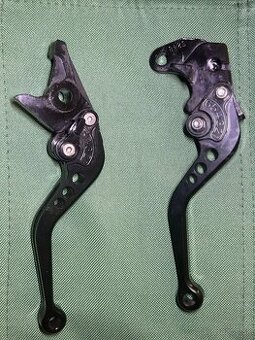 CNC packy Suzuki GSR 600