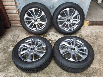 5x108  16"  Ford Focus (MK4) +TPMS