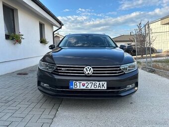 Na predaj: Volkswagen Passat B8 2.0 TDI