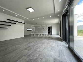 ZNÍŽENÁ CENA_Novostavba 4-izbového rodinného domu s...