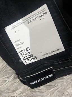 Calvin Klein Jeany