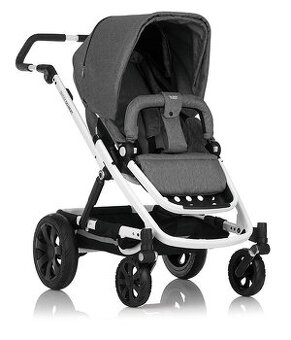 Britax next go 3 kombinacia