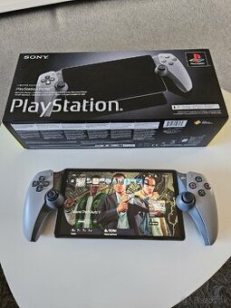 PlayStation Portal – 30th Anniversary Limited Edition