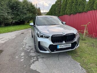 BMW X1 - 1