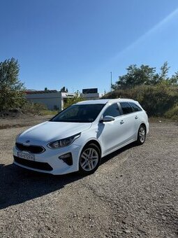 Kia Ceed SW