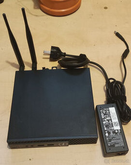 Mini PC Dell Optiplex 3060 micro 8GB RAM 256 GB SSD i5 8500T