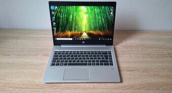 HP ProBook 440 G7  i5 10th ,16GB ram / NVME 14 FULL HD