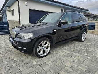 BMW X5 XDrive40d