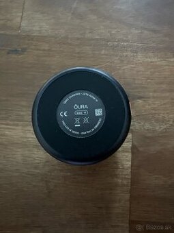 Oura gen3 size 11 nabijacka