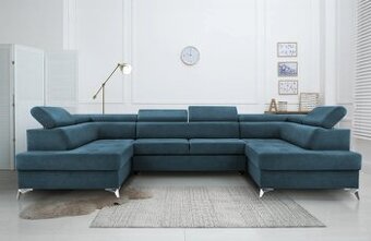 Predám sedačku Madryt vo farbe Vena 12