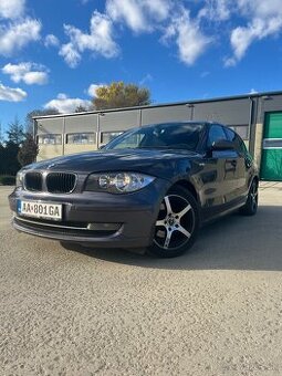 BMW rad1 105kw 2008
