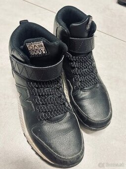 Zimne tenisky New Balance