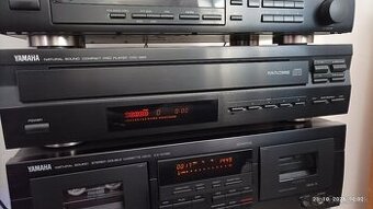 Predam CD Yamaha CDC 565