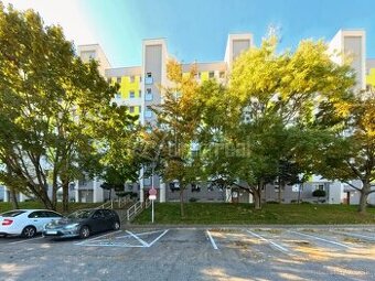 3 - izbový byt v Nitre, ktorý čaká na tvoj štýl …
