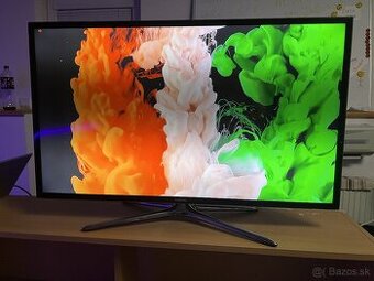 Samsung Full HD Smart TV 40’