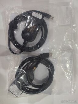 Predám kvalitný VCDS kábel s čipom STM429,CZ-ENG-HUN jazyk - 1