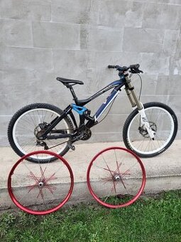 Bicykel Mondraker