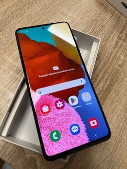 📱 Samsung Galaxy A51 – 128 GB / 4 GB RAM