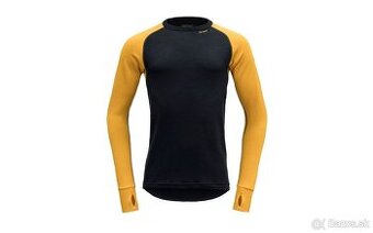 Merino tričko Devold Expedition Merino 235 Shirt Man