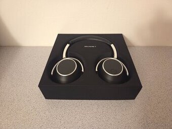 Bezdrôtové audiofilské slúchadlá T+A Solitaire T