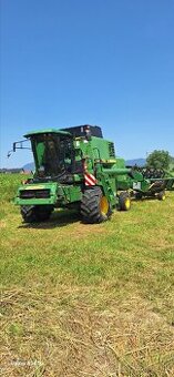 John deere 1188hydro 4