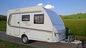 Karavan Weinsberg 390QD ,rok 2022 , 850/1100kg