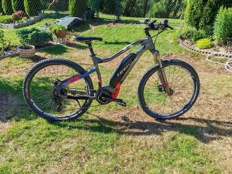 Haibike SDURO Hardseven 3.0