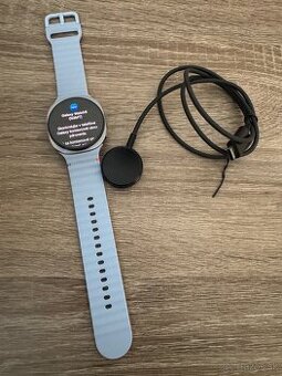 Samsung Galaxy Watch 8 40mm modré