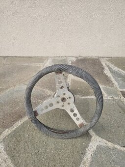 Volant Kolinak + originál krátke páčky na Škodu 110 R