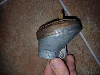 Predám filter sania jawa perak, kyvacka