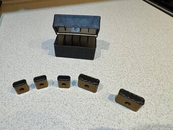 Predam sustružnicke platky na noze