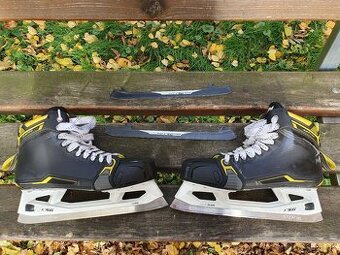 Brankarske korcule CCM Tacks AS3 + nahradne noze