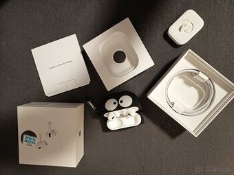 Apple AirPods Pro 2 generácia