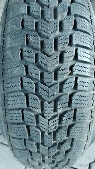 2 zimné pneumatiky 165/65 R14 79T Kleber Kritalp HP
