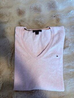 🩷Tommy Hilfiger svetrík dámsky🩷