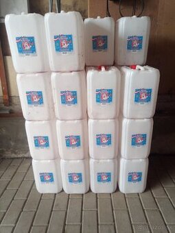 Predám 10l bandasky