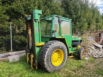 Terénny vysokozdvižný vozík ZTS ND 9