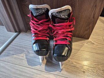 Brankárske korčule Bauer Vapor c.42,5