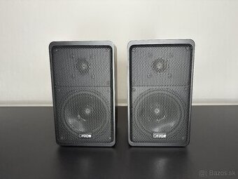 Canton Plus S, Canton Quinto 510, 530, Technics