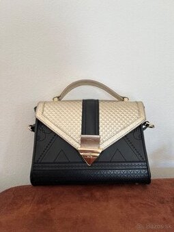 Kožena kabelka Dajana rodriguez