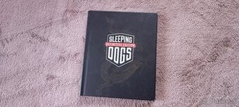 Sleeping dogs pre ps4