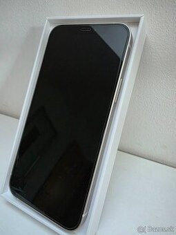 Apple iPhone 12 128 GB v TOP STAVE